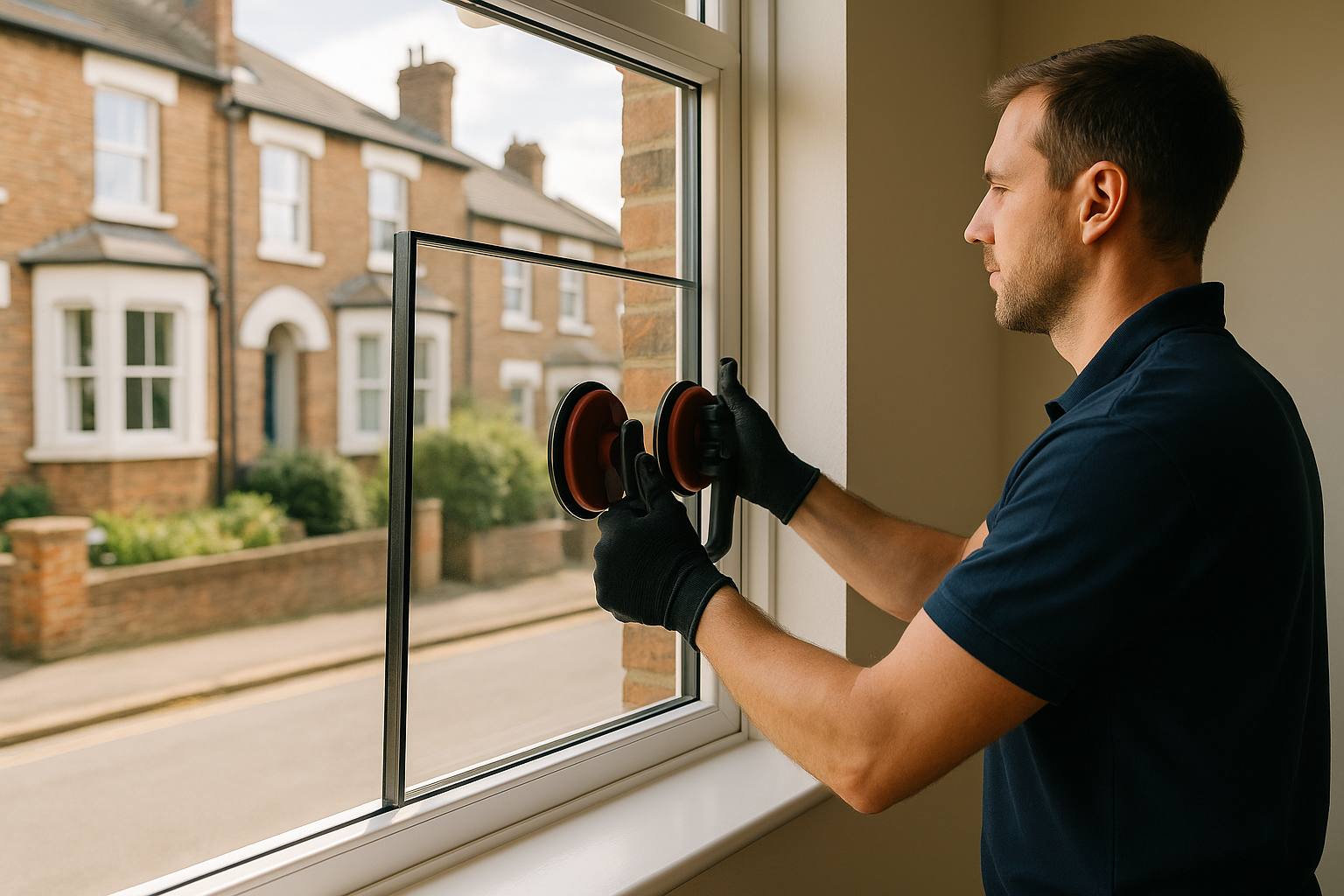 ClearCraft Consultants - Glazier in Abbey Wood - Abbey Wood