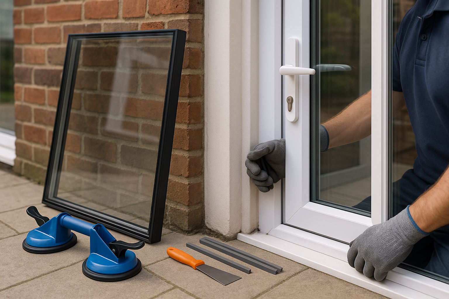 Window and Door Locks Abbey Wood service image